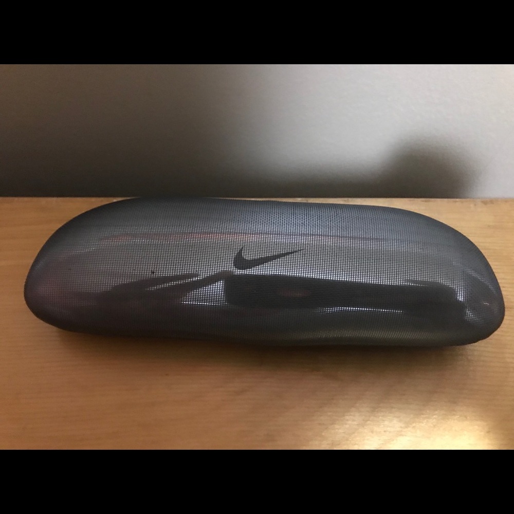 Nike Case